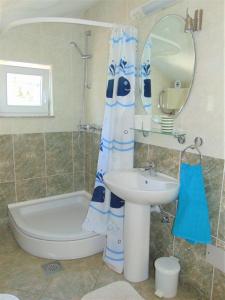 Seaside house for families with children Sveti Petar, Biograd - 16177