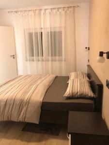 Studio with Terrace room in Apartments with a parking space Sosi Umag - 16184