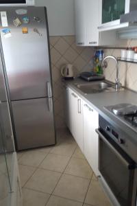 Apartments by the sea Ploce, Neretva Delta - Usce Neretve - 16195