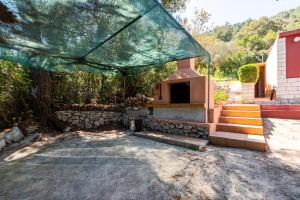 Secluded fishermans cottage Cove Babina, Korcula - 16193