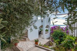 Apartment Mavarstica 16215b