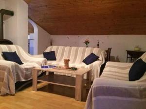 Apartments with parking space Vir - 16226