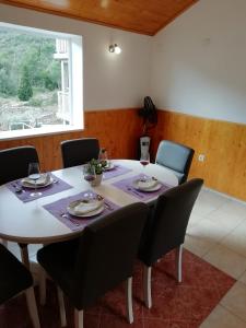 Apartments with parking space Luka, Peljesac - 16229