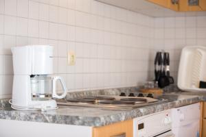 Apartments with parking space Barbat, Rab - 16245