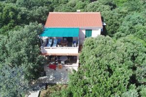 Apartments by the sea Cove Mulobedanj, Pag - 16285