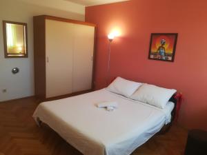 Apartments with WiFi Sibenik - 16292