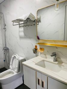 Rubic Home Ba Vi - Venuestay