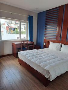 The Pilgrim Boutique