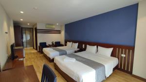 The Pilgrim Boutique