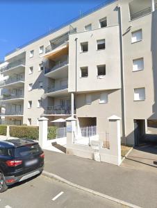 Appartements L'Effet-Mer - Tout equipe - Parking Prive - Wifi : photos des chambres