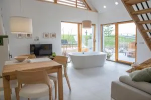 Hiska B&N Podlehnik - Žetale