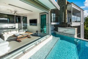 Habitat on Hamilton Island by HIHA