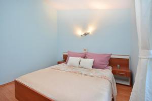 Holiday house with a swimming pool Pozorac, Trogir - 15565