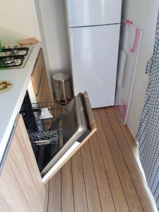 Apartments by the sea Zivogosce - Blato, Makarska - 16083