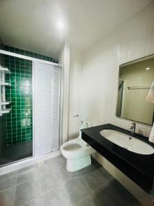 The Ozone Krabi Condotel