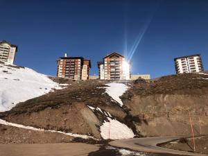 Departamento residencial Valle Nevado
