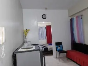 Affordable Condo for Rent in Valley Mansions - Cainta