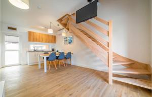 Gorgeous Home In Rewal With Wifi