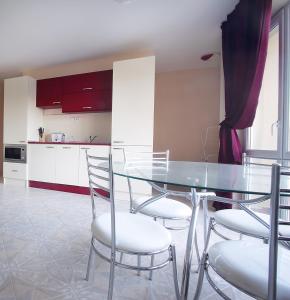 Duplex Apartments in SintriaCourtPremium