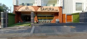 Hotel Sakura by Maps