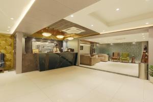 Hotel Sakura by Maps