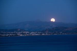 Astoria Hotel Rethymno Greece