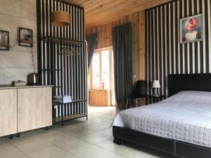 Relax villa Poduzska