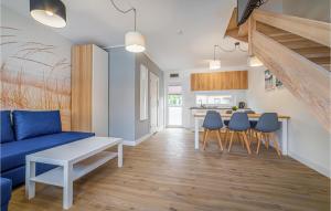 Stunning Home In Rewal With Wifi