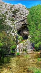 obrázek - Casa Rural las Rosas de Benaojan