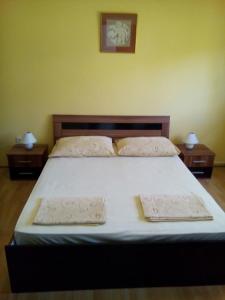 Apartments with parking space Banjol, Rab - 15463