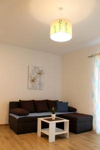 Apartments with parking space Podaca, Makarska - 15475