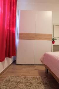 Apartments with parking space Podaca, Makarska - 15475