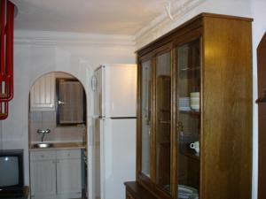 Apartments by the sea Punat, Krk - 15259