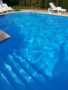 Family friendly apartments with a swimming pool Valtura, Pula - 15450