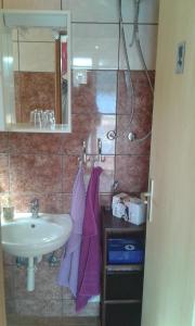 Apartments by the sea Sobra, Mljet - 15993