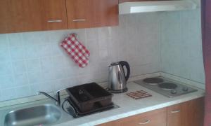 Apartments by the sea Sobra, Mljet - 15993