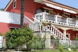 Family friendly apartments with a swimming pool Cepic, Central Istria - Sredisnja Istra - 15878 - Gromnik