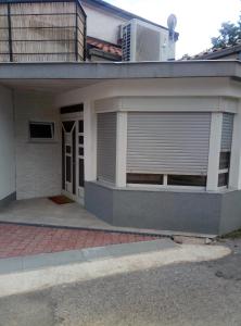 Apartments with a parking space Jusici, Opatija - 15874 