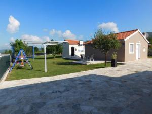 Family friendly house with a swimming pool Radosic, Zagora - 15891