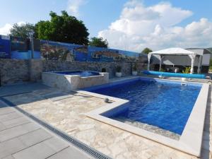 Family friendly house with a swimming pool Radosic, Zagora - 15891