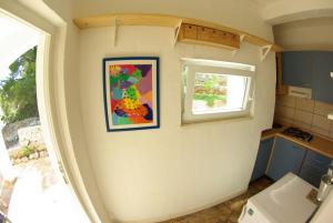 Apartments with a parking space Primosten - 15883