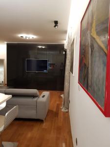 Apartments with a parking space Split - 15898