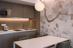 Family-friendly apartments with swimming pool Novalja, Pag - 15882