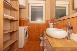 Apartments with parking space Jusici, Opatija - 15874