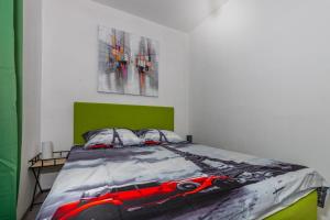 Apartments with parking space Jusici, Opatija - 15874