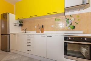 Apartments with parking space Jusici, Opatija - 15874