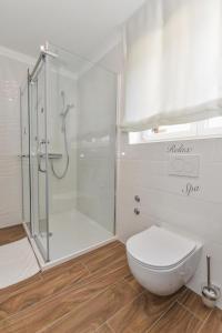 Apartments with a parking space Zadar - 15790