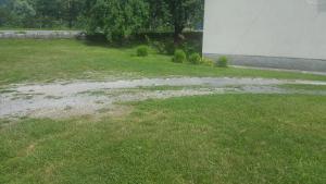 Apartments with a parking space Covici, Velebit - 15864