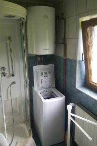 Apartments with a parking space Covici, Velebit - 15864