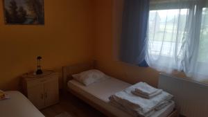 Apartments with a parking space Covici, Velebit - 15864